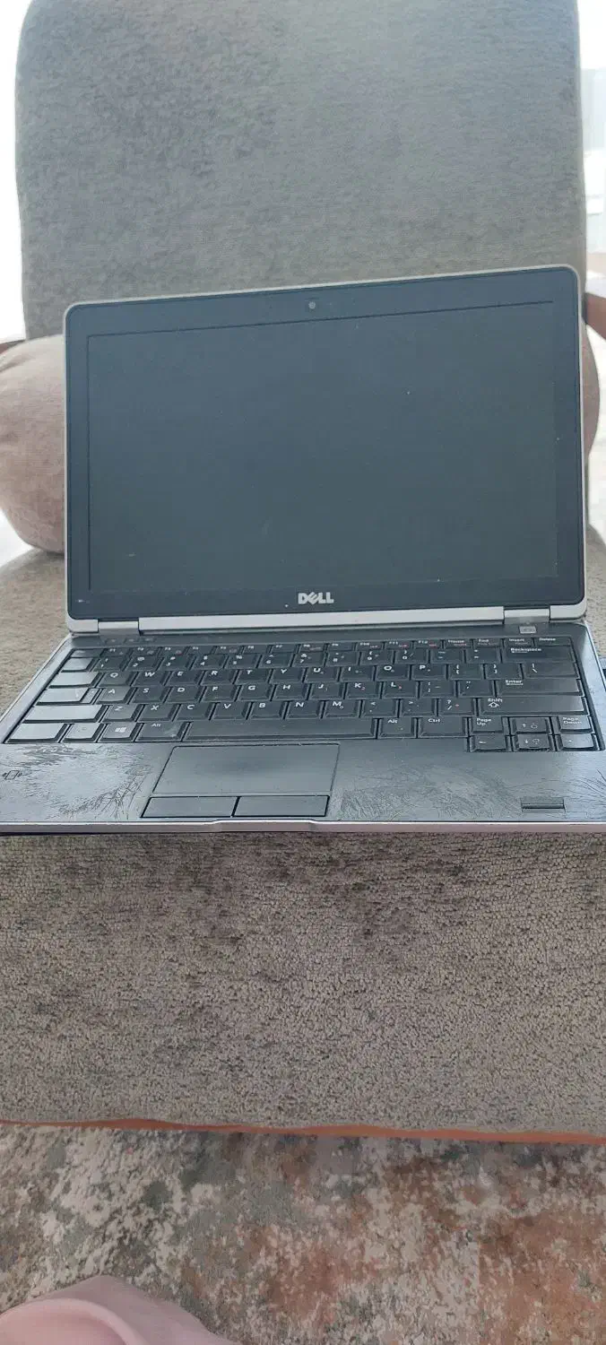 لپ تاپ dell|رایانه همراه|اصفهان, نقش جهان|دیوار