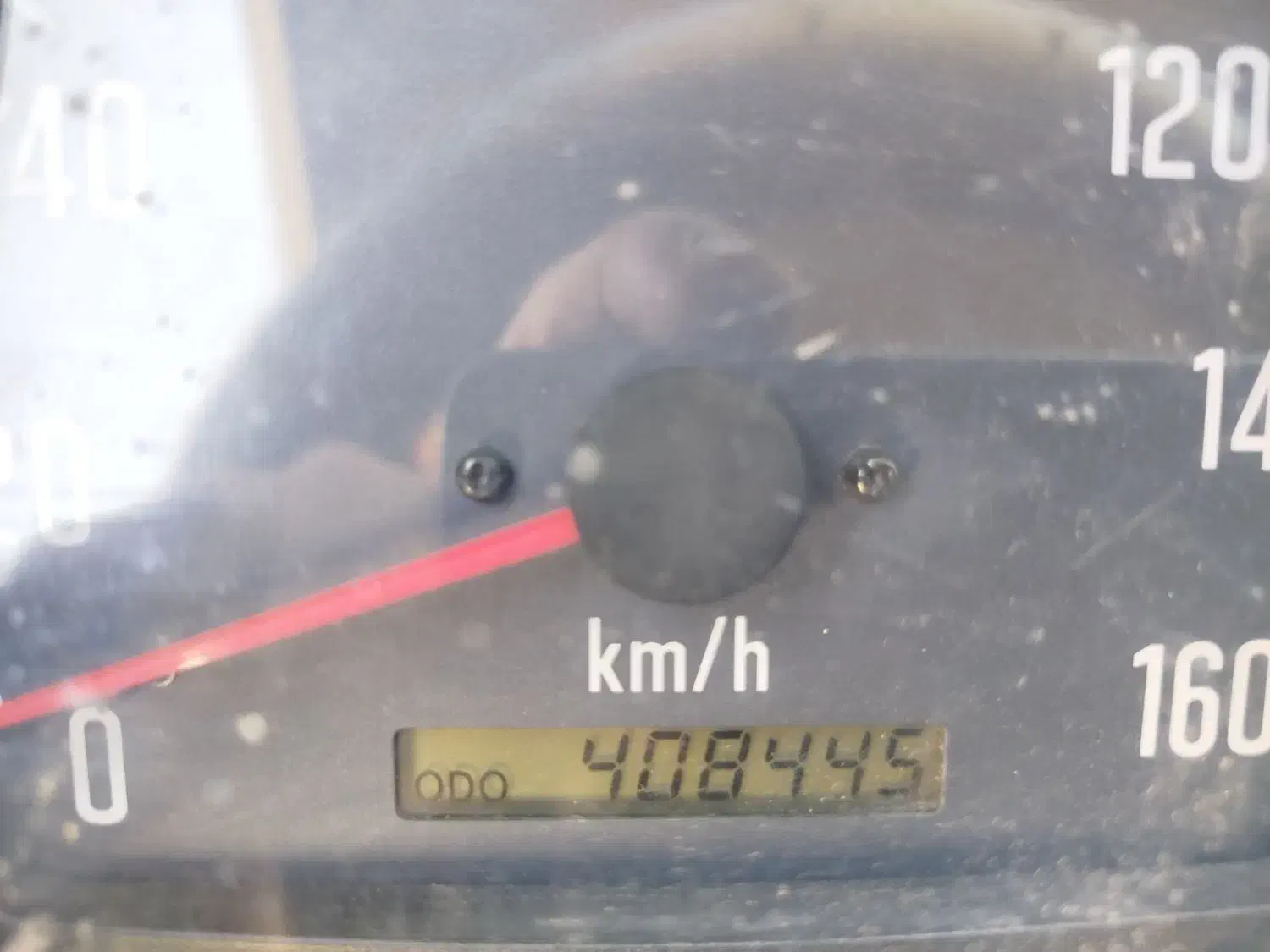 ایسوزو ۵۲۰۰ پلمپ|خودرو سنگین|چهاردانگه (تهران), |دیوار