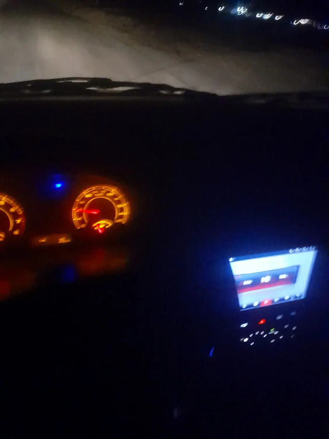 پژو ۴۰۵ مدل ۹۶ بدون کوچکترین خرج|خودرو سواری و وانت|کوهدشت, |دیوار