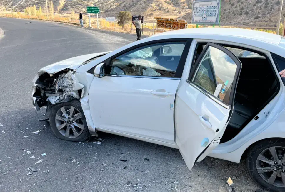 جک جی ۴ تصادفی|خودرو سواری و وانت|شاهرود, |دیوار