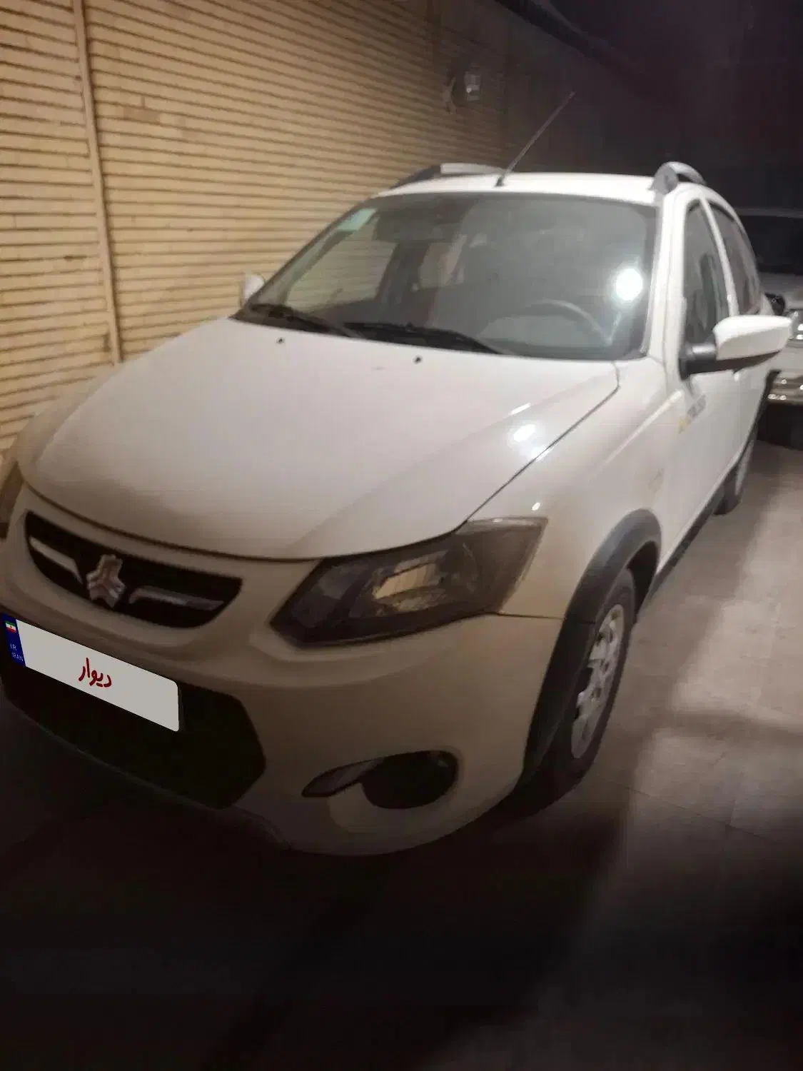 کوئیک ساده مدل ۱۴۰۰ خانگی سالم|خودرو سواری و وانت|اصفهان, خواجه عمید|دیوار