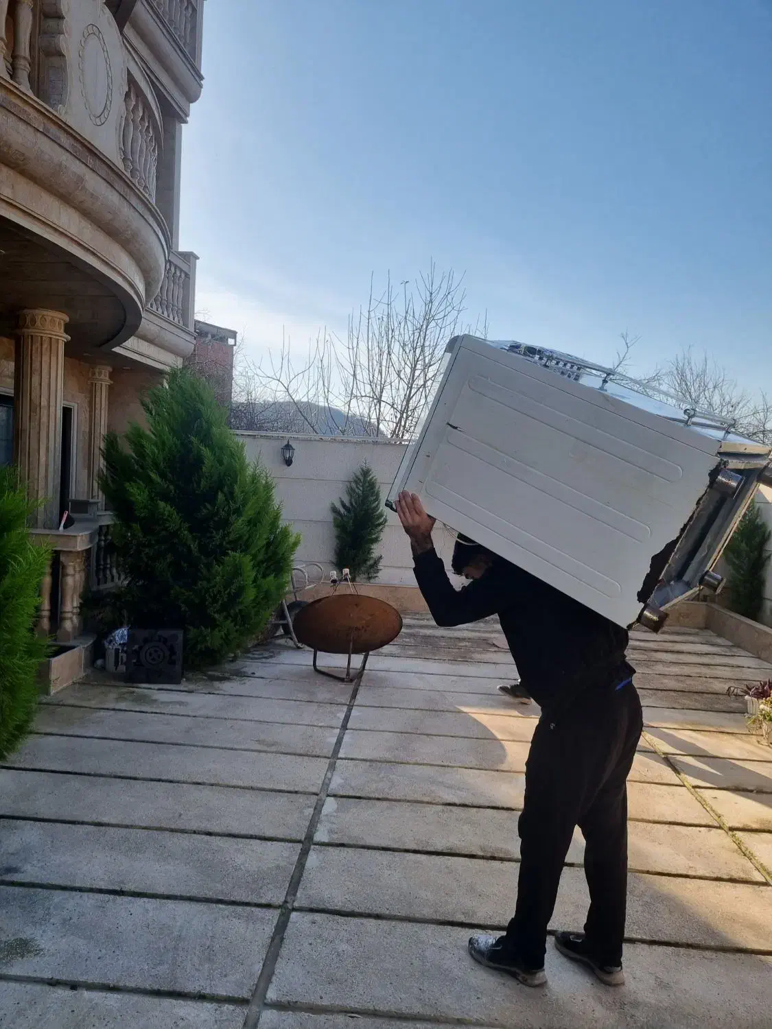 دفتر اثاث کشی و اتوباربری وحمل ونقل حقیقت بار شمال|خدمات حمل و نقل|قائم‌شهر, |دیوار