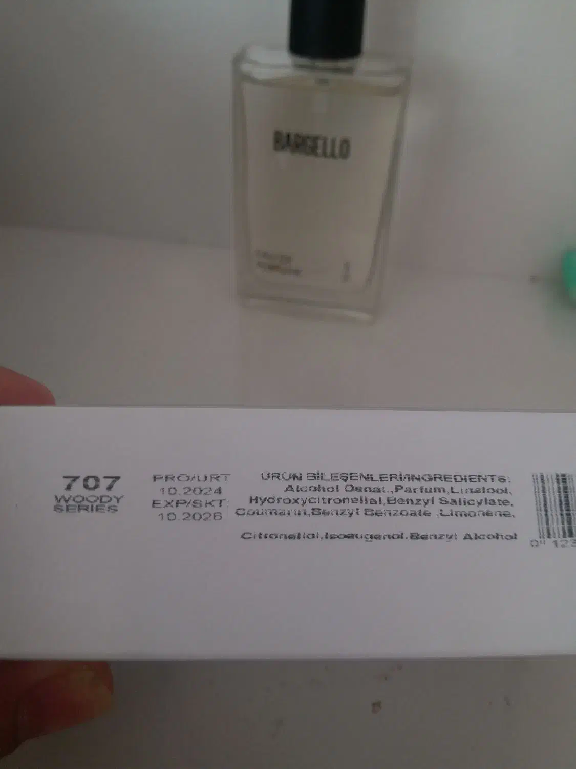 عطر ایوسن لوران وای(YSL model Y) ازشرکت Bargello|آرایشی، بهداشتی، درمانی|اردبیل, |دیوار