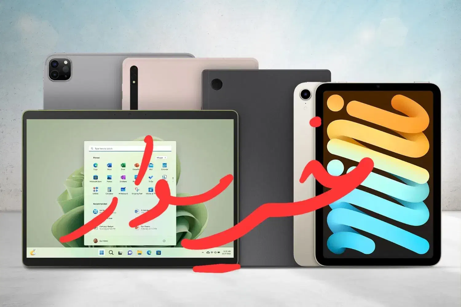 تبلت|تبلت|تهران, پاسداران|دیوار