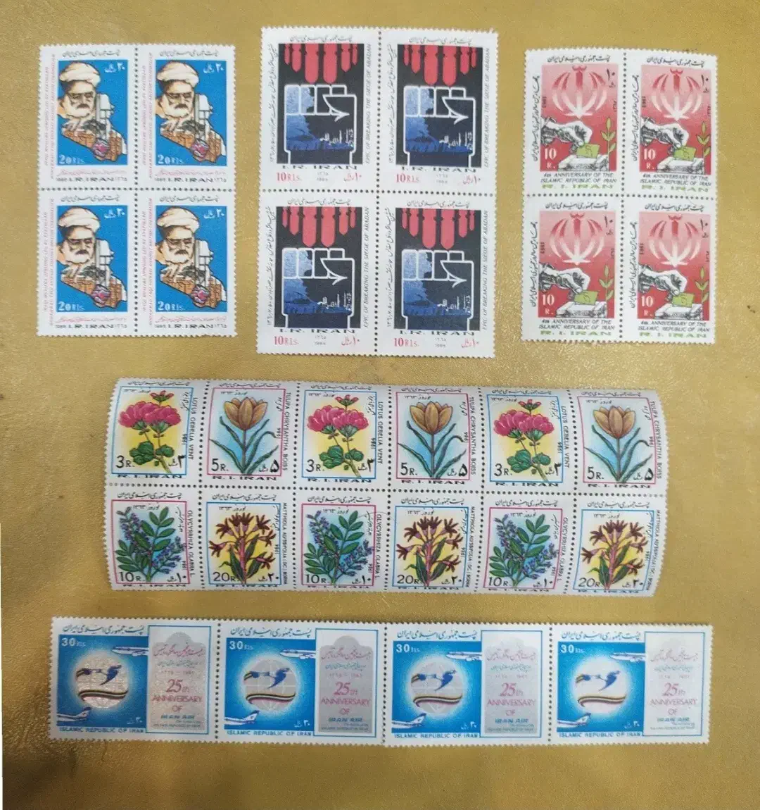 تمبر|کلکسیون سکه، تمبر، اسکناس|سبزوار, فرهنگیان|دیوار