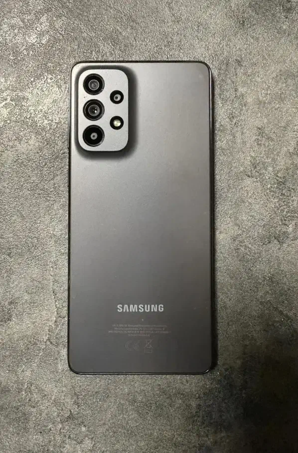 سامسونگ A73|موبایل|سمنان, |دیوار