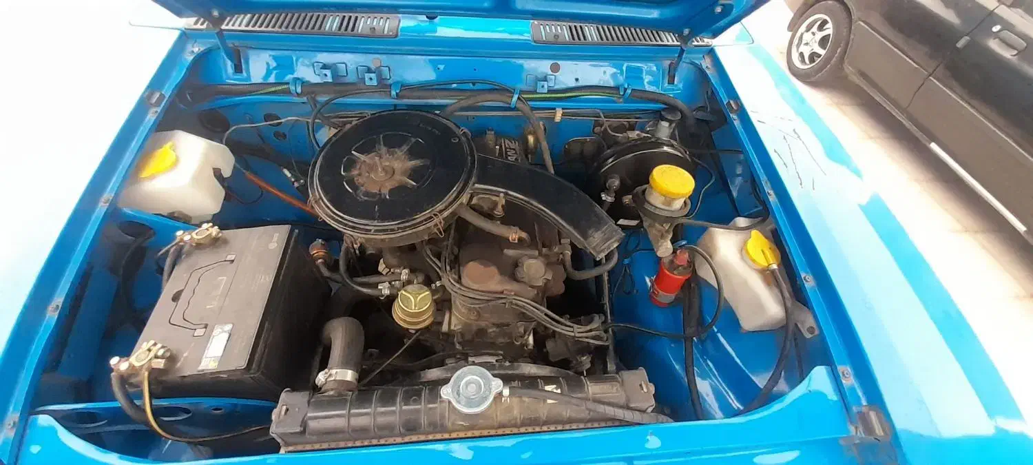 فروش نیسان|خودرو سواری و وانت|کوچصفهان, |دیوار