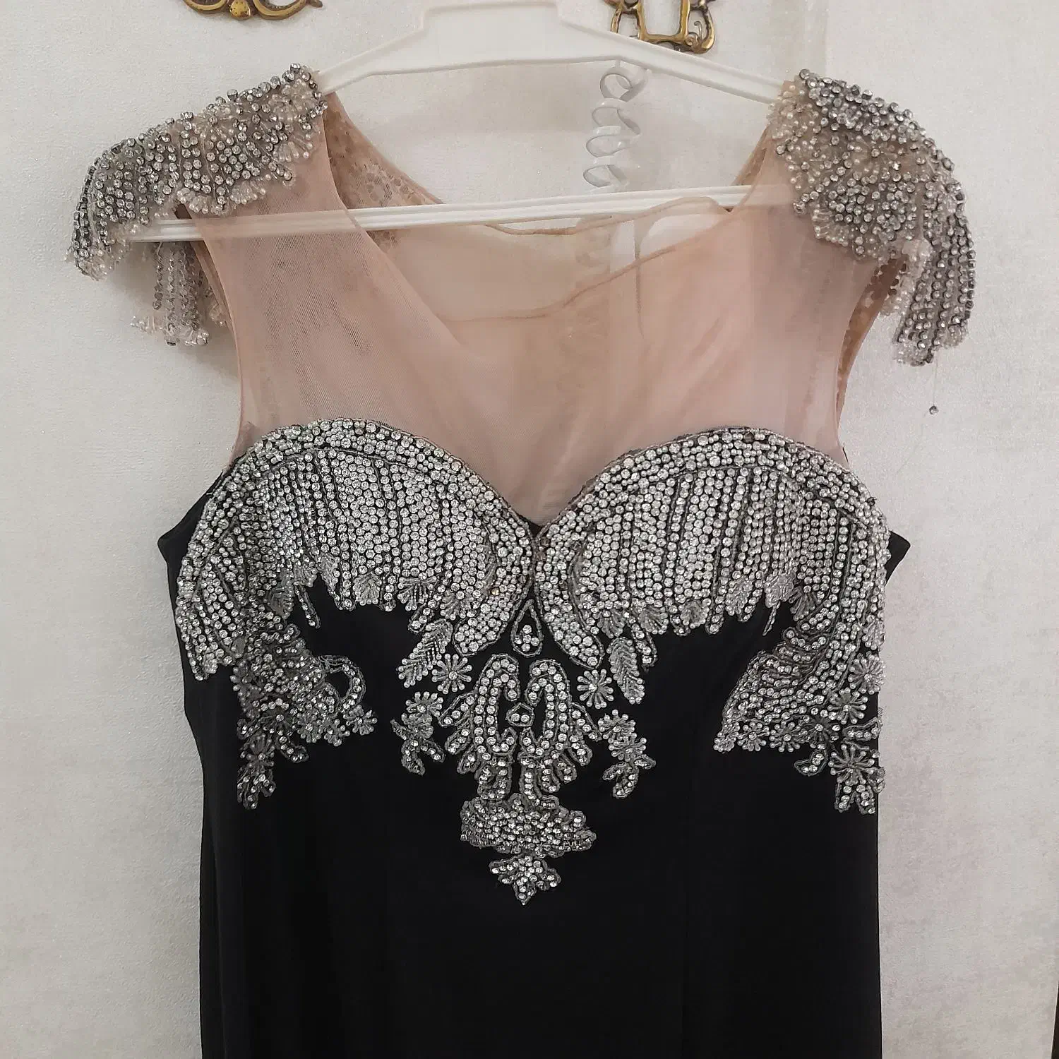 لباس مجلسی|لباس|زنجان, |دیوار