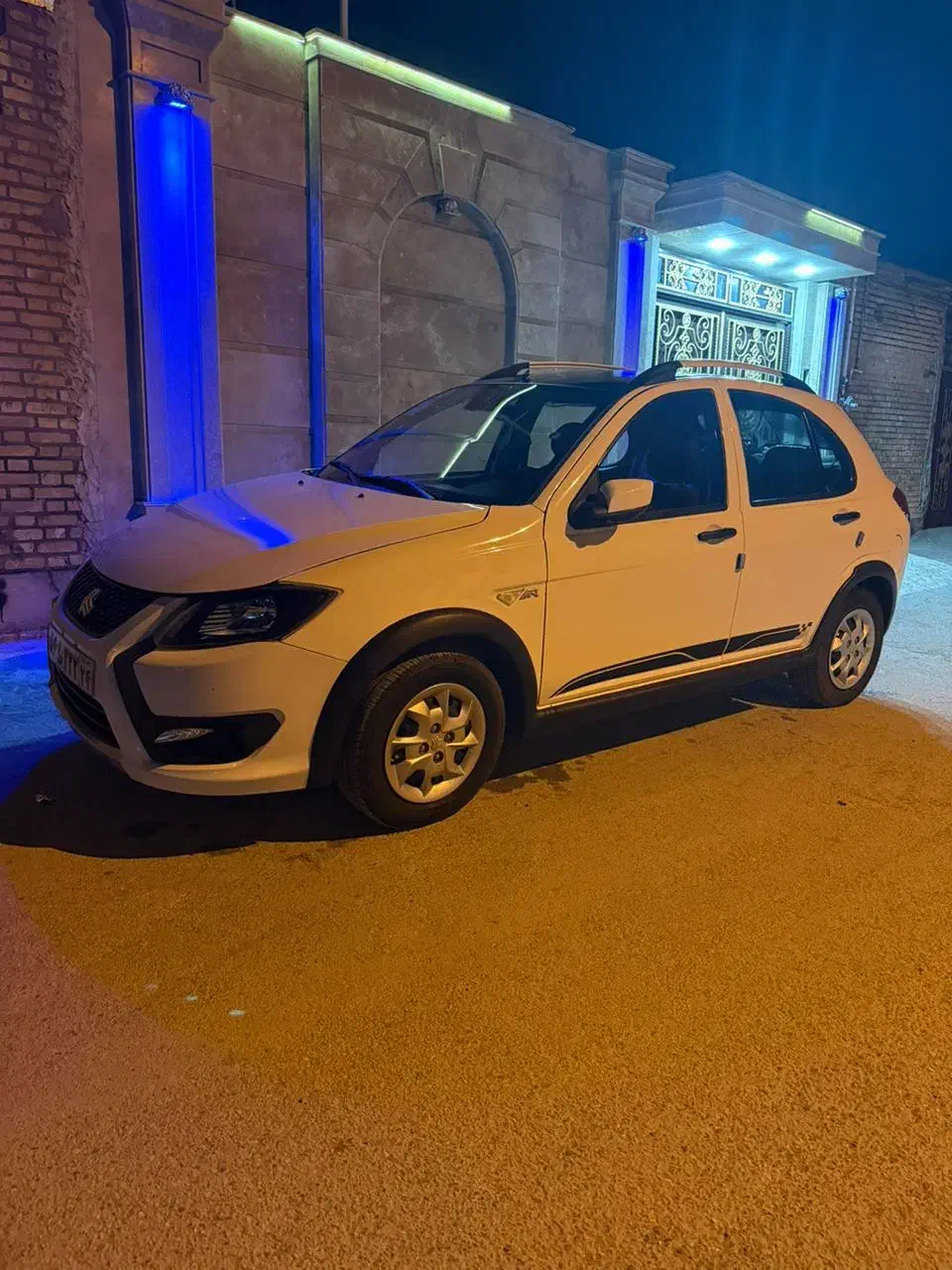 ماشین|خودرو سواری و وانت|بندر ماهشهر, |دیوار