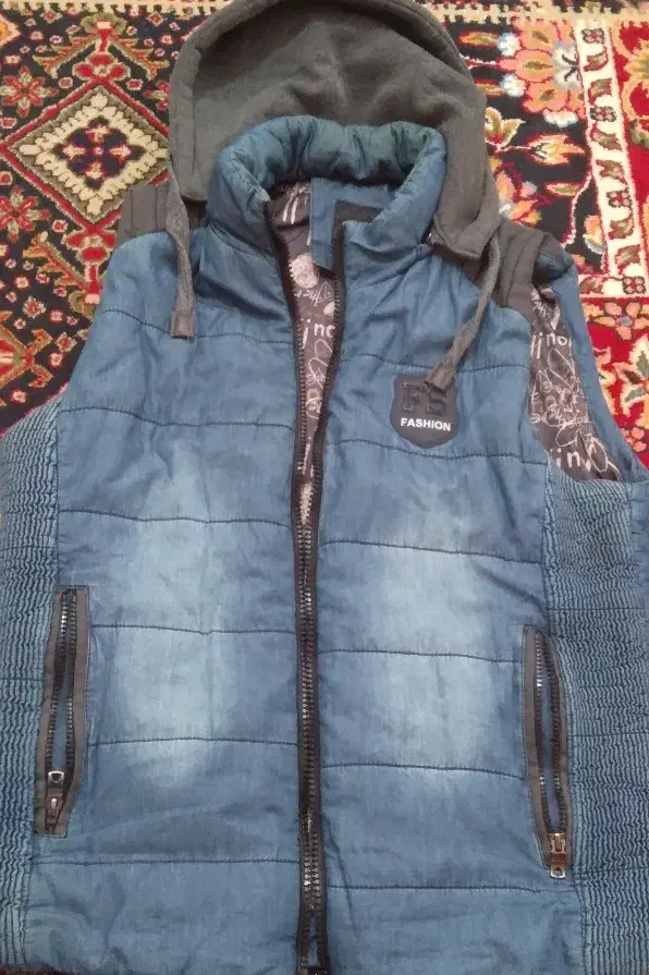 پافر مردانه|لباس|رشت, شهرک قدس|دیوار