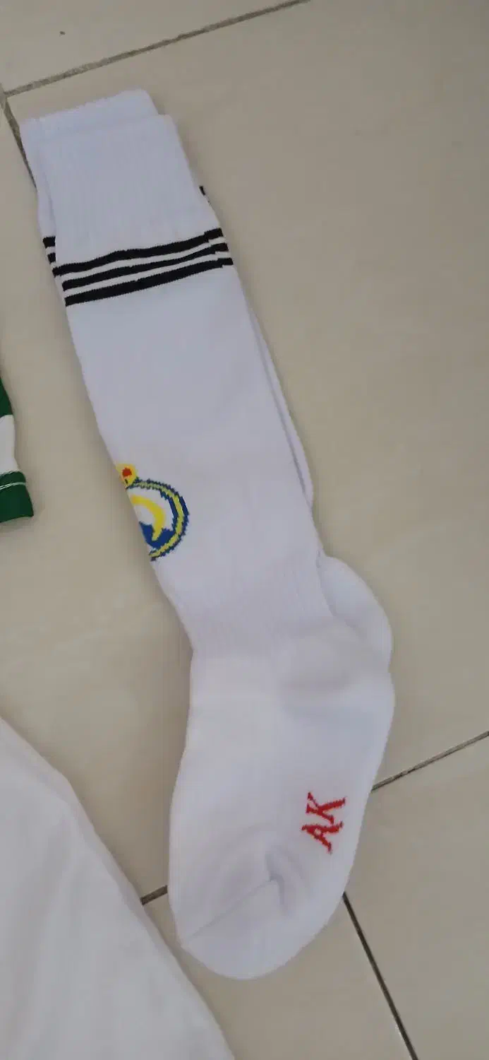 لباس ورزشی منتخب رونالدو|کفش و لباس بچه|اندیشه, اندیشه فاز ۴|دیوار