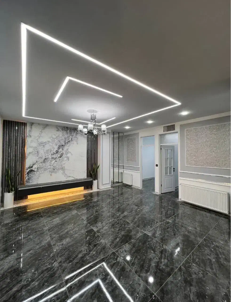 ۶۵مترروبه افتاب*دوخواب*بمب سرمایه گذاری* فازیک|فروش آپارتمان|شهریار, شهریار|دیوار