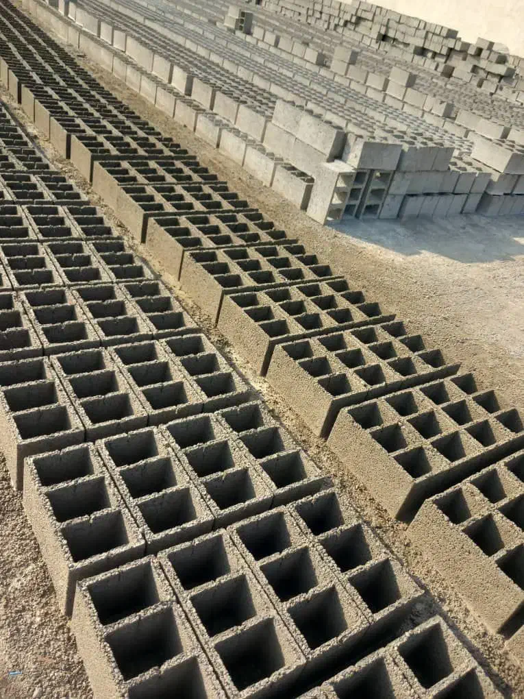 کارگاه تولیدی بلوک|مصالح و تجهیزات ساختمان|چابهار, |دیوار