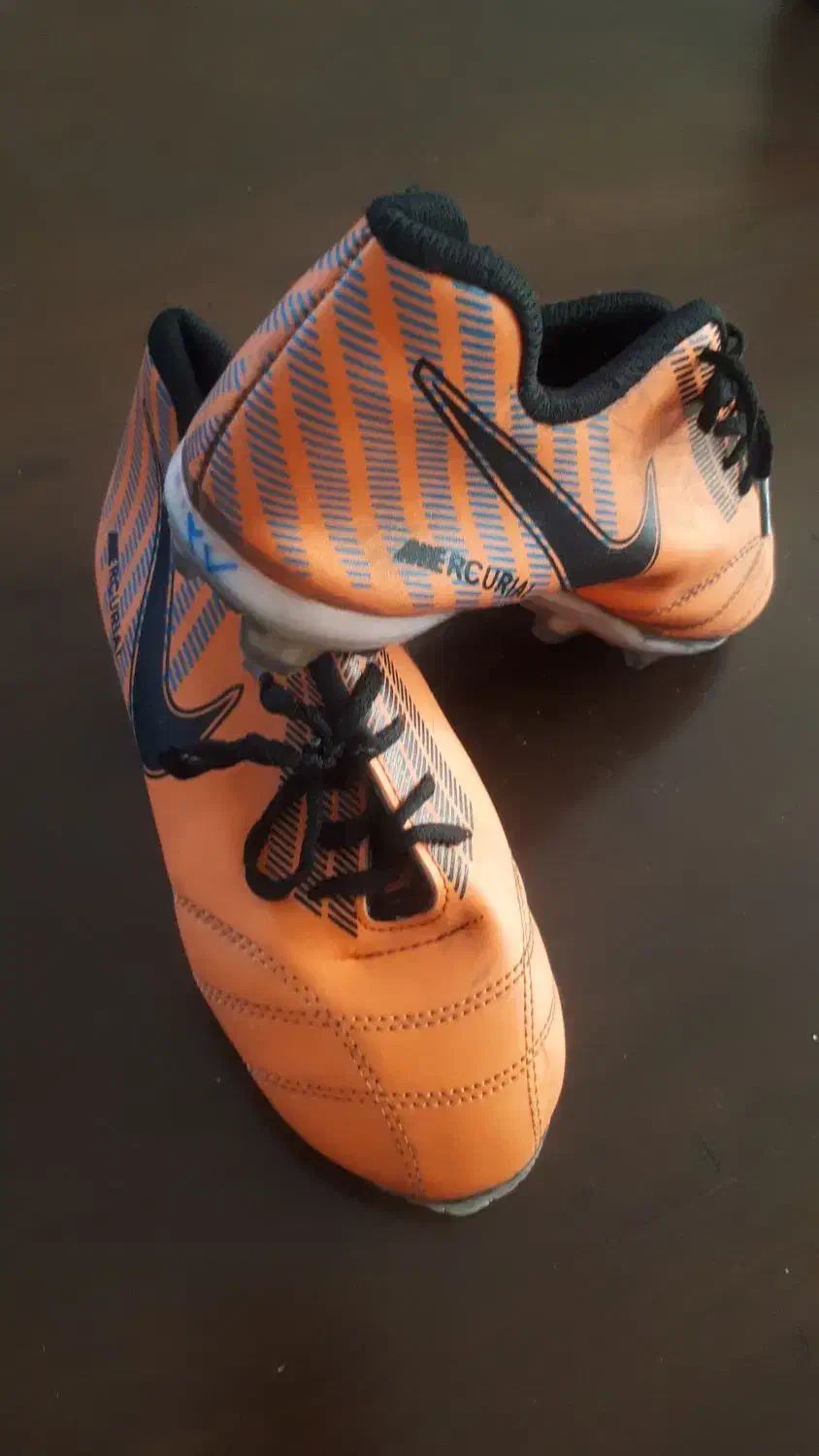 استوک چمن سایز 27|کیف، کفش، کمربند|کرج, اصفهانی‌ها|دیوار