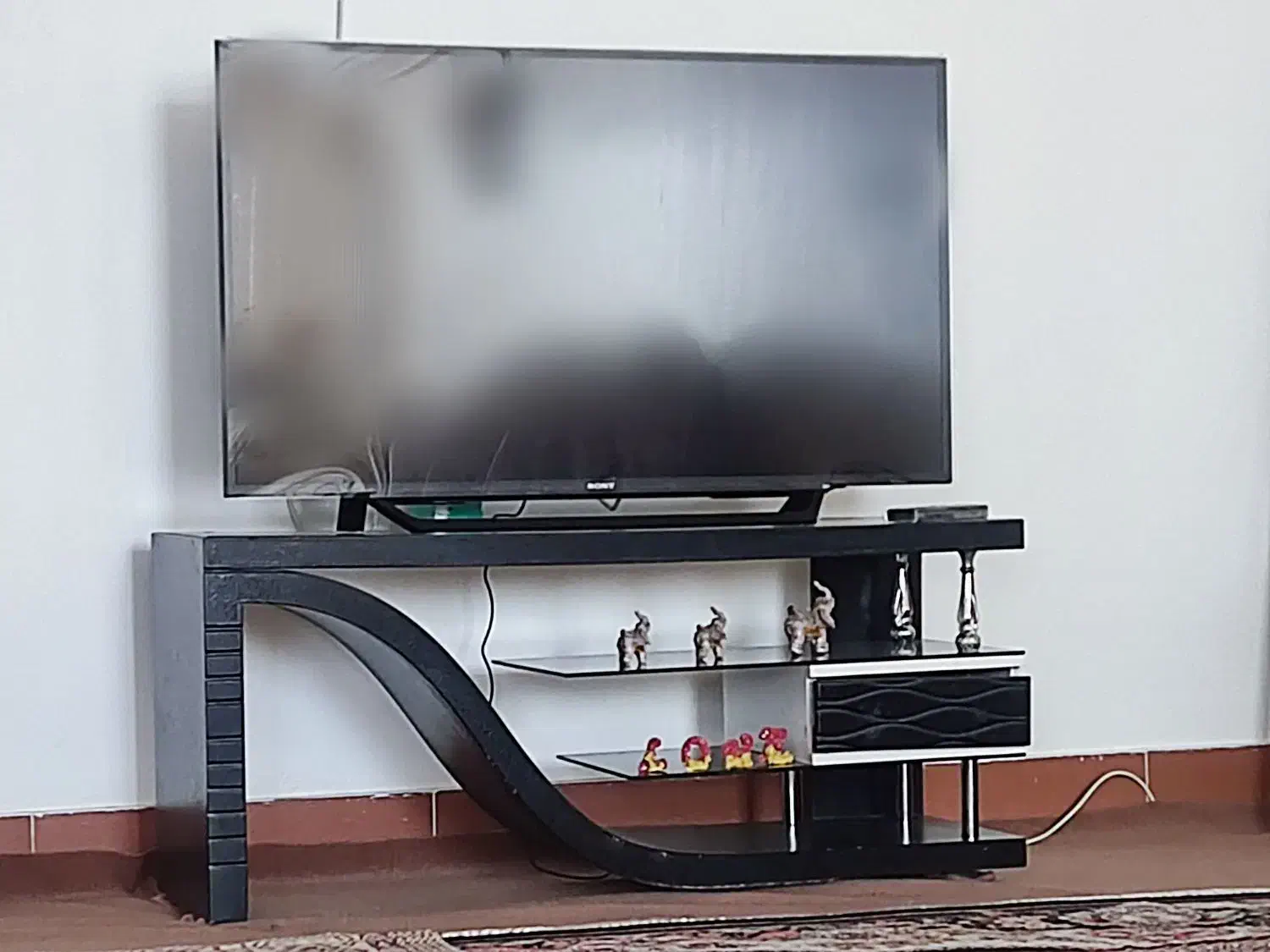 میز تلویزیون|میز تلویزیون|بروجرد, |دیوار