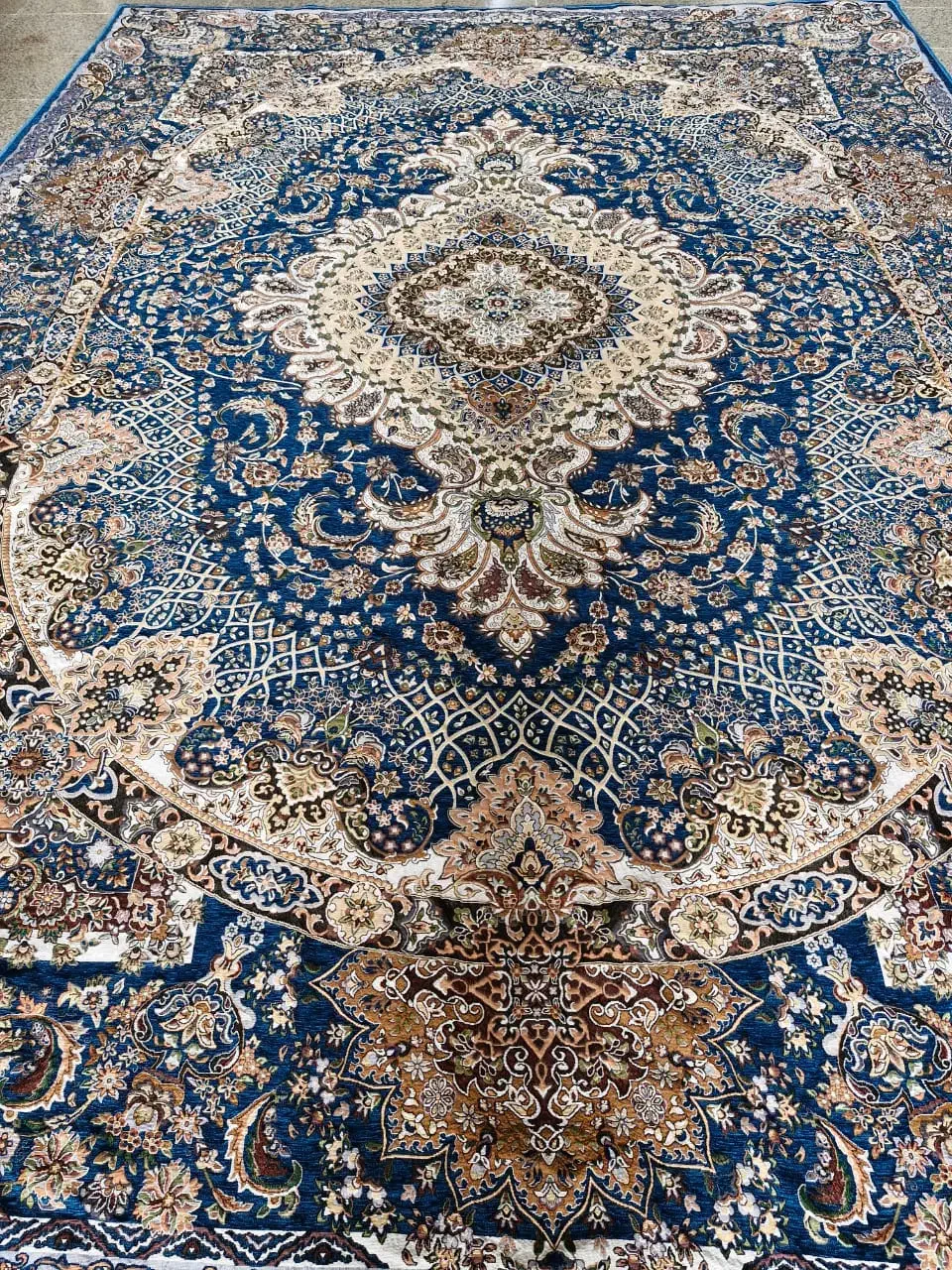 فروش روفرشی پنج کیلو|روفرشی|زاهدان, |دیوار