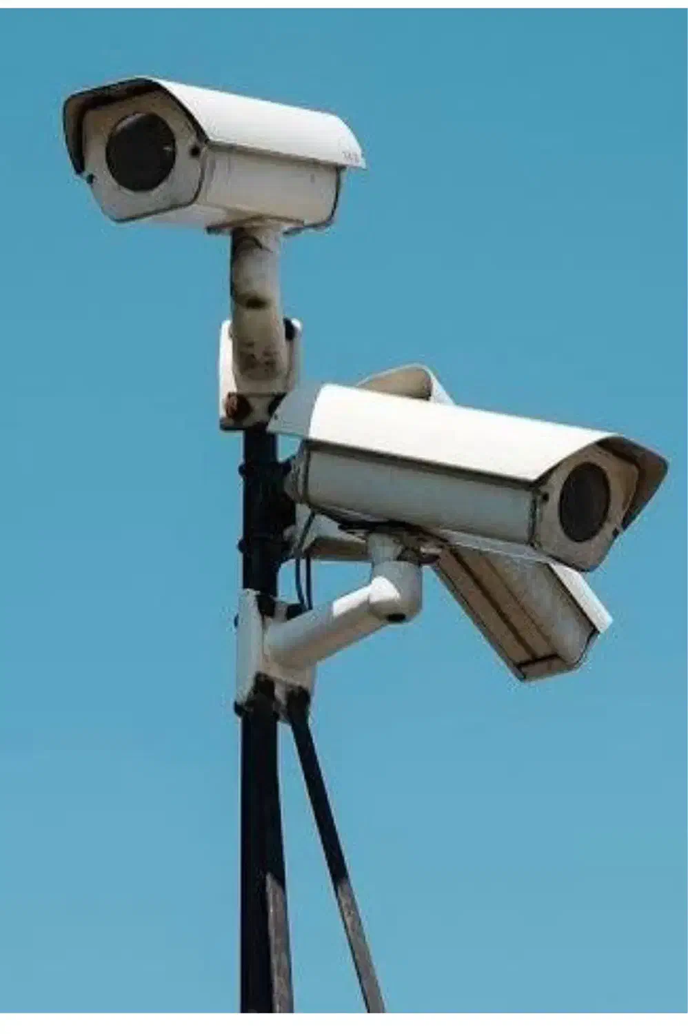 نصب و فروش انواع دوربین مداربسته و دزدگیر اماکن|دوربین مداربسته|پردیس, شهرک صنعتی خرمدشت فاز ۷|دیوار