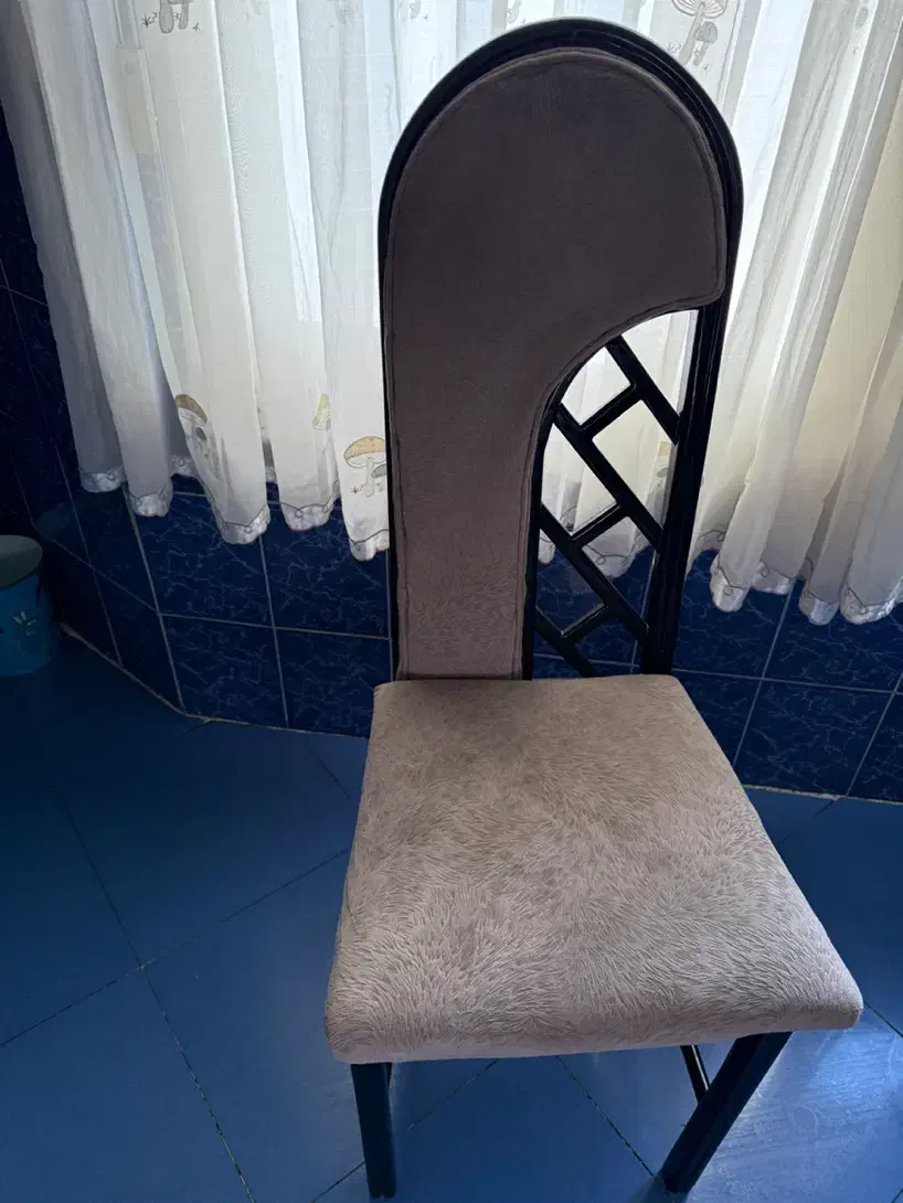 صندلی|میز و صندلی غذاخوری|همدان, |دیوار