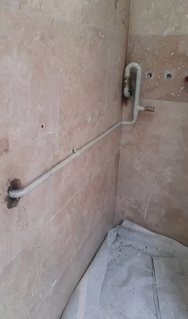 لوله کشی گاز آتش نشانی خرده کاری|خدمات پیشه و مهارت|اردبیل, |دیوار