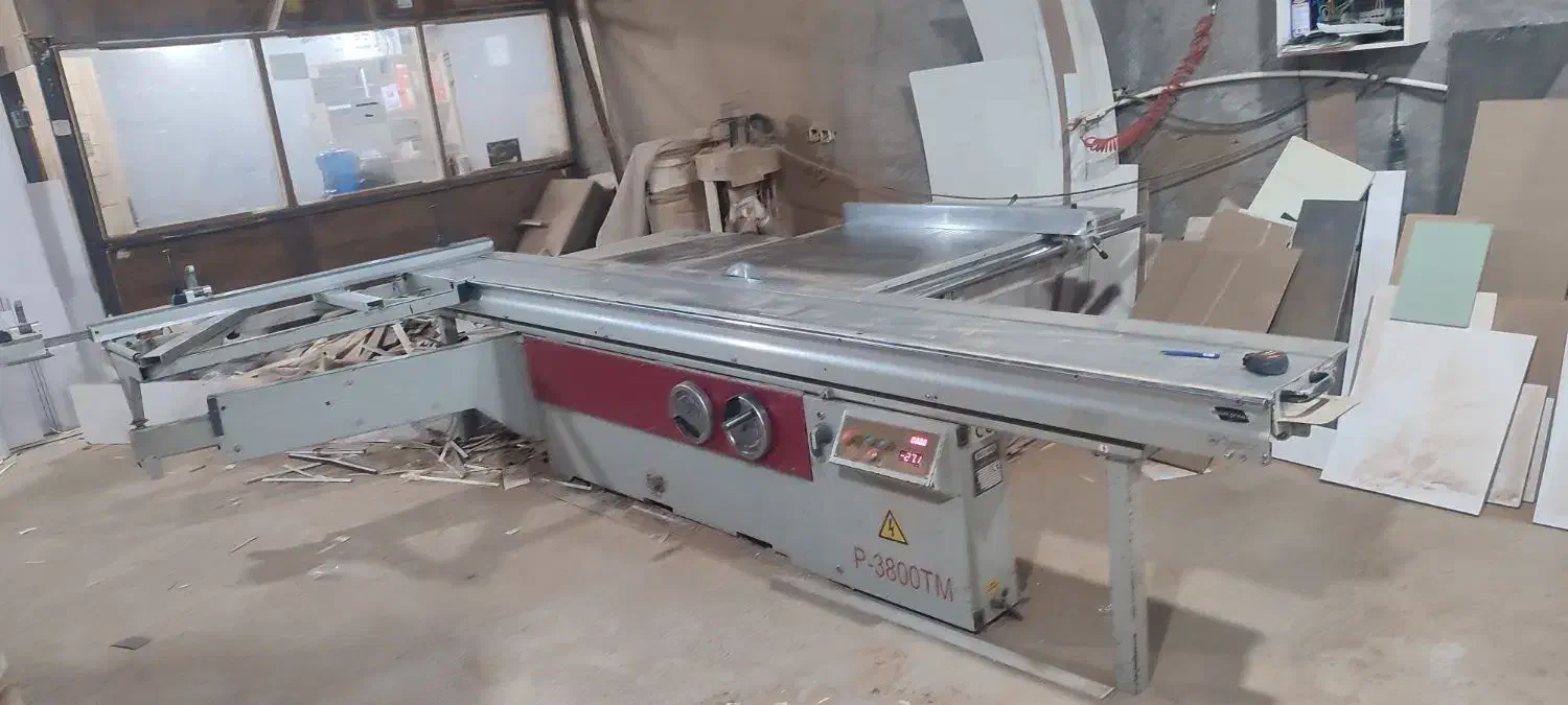 برشکار وکمک برشکارmdfو اپراتور دستگاهPVCونیرو ساده|استخدام صنعتی، فنی، مهندسی|کرمان, |دیوار