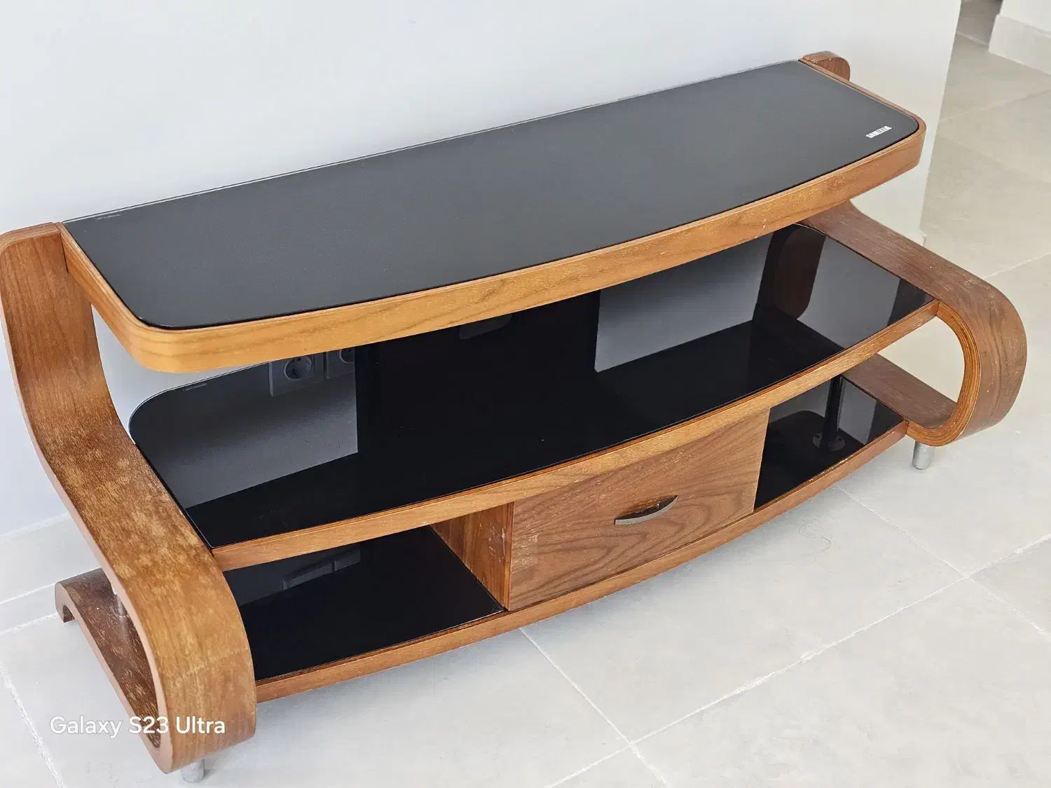 میز تلویزیون وارداتی|میز تلویزیون|محمدیه-قزوین, |دیوار