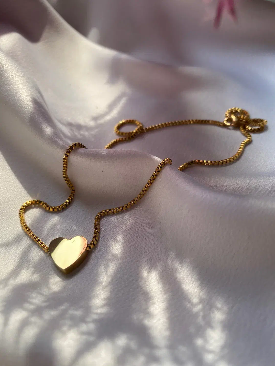 گردنبند طرح طلا|بدلیجات|تهران, جهاد|دیوار