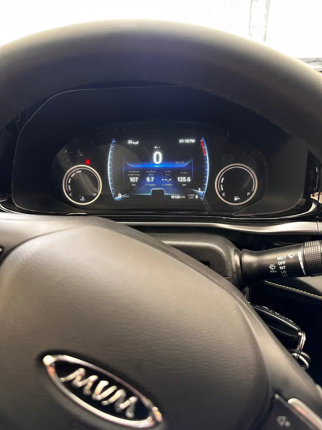 Mvm.x33 cross|خودرو سواری و وانت|مشهد, نیروی هوایی|دیوار