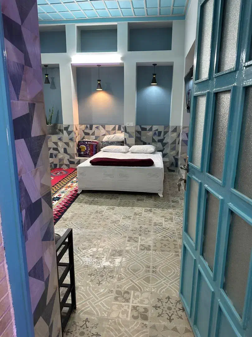 سوییت نوساز و تمیز تازه تاسیس در خونه سنتی در زند|اجارهٔ کوتاهمدت آپارتمان و سوئیت|شیراز, زند|دیوار