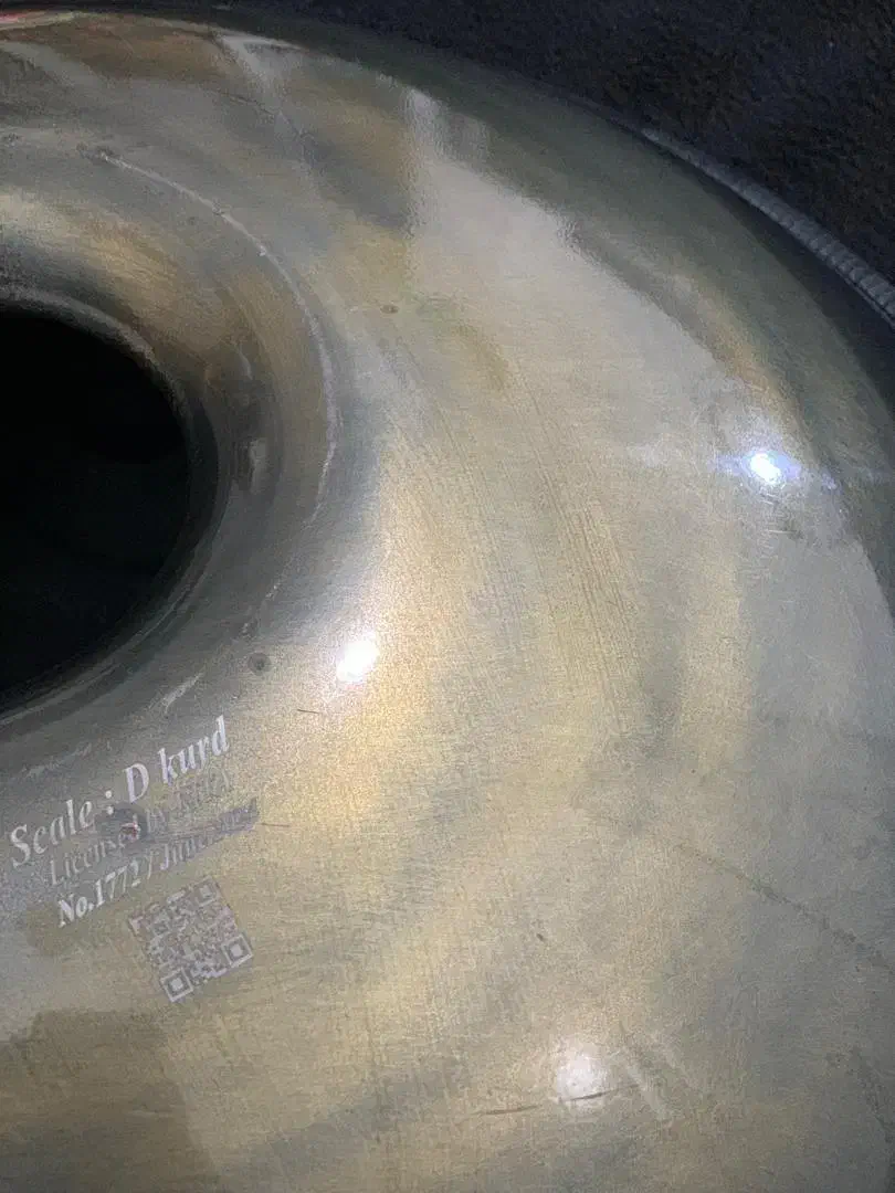 هنگ درام نیتراید|درام و پرکاشن|بندرعباس, |دیوار