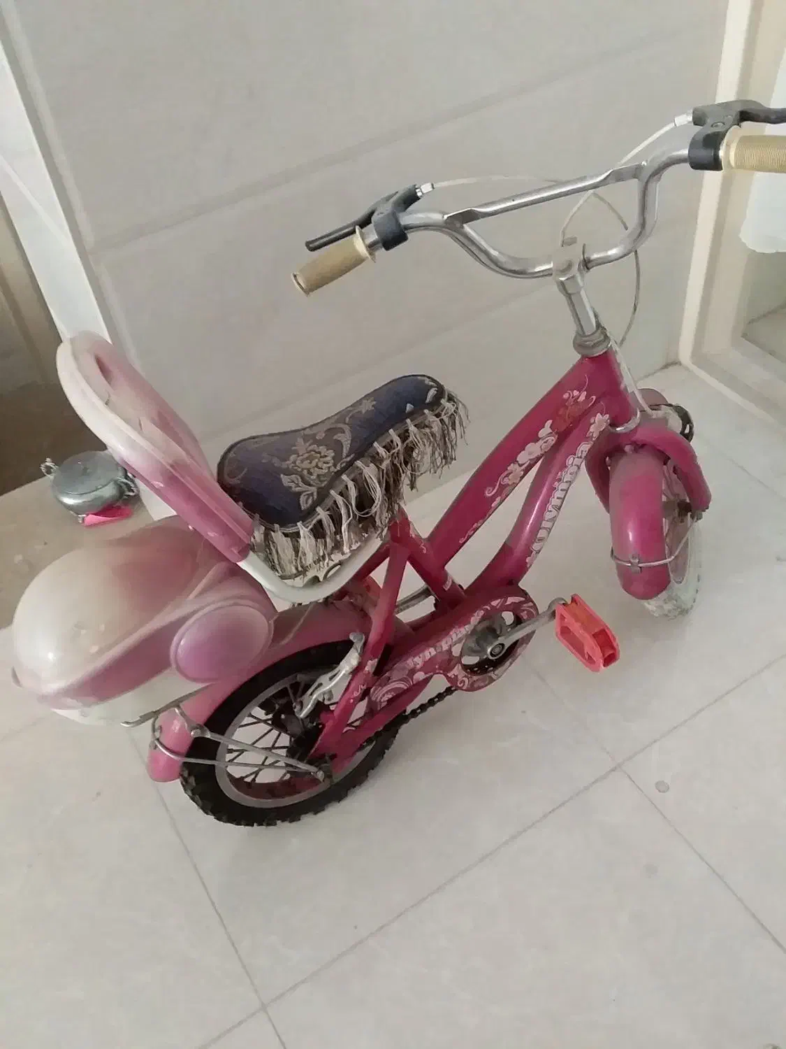 دو عدد دوچرخه|دوچرخه، اسکیت، اسکوتر|یزد, |دیوار