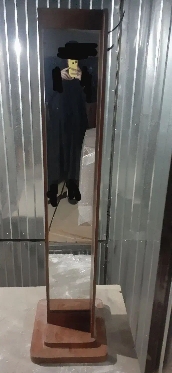 آینه قدی|آینه|تهران, شهرک استقلال|دیوار