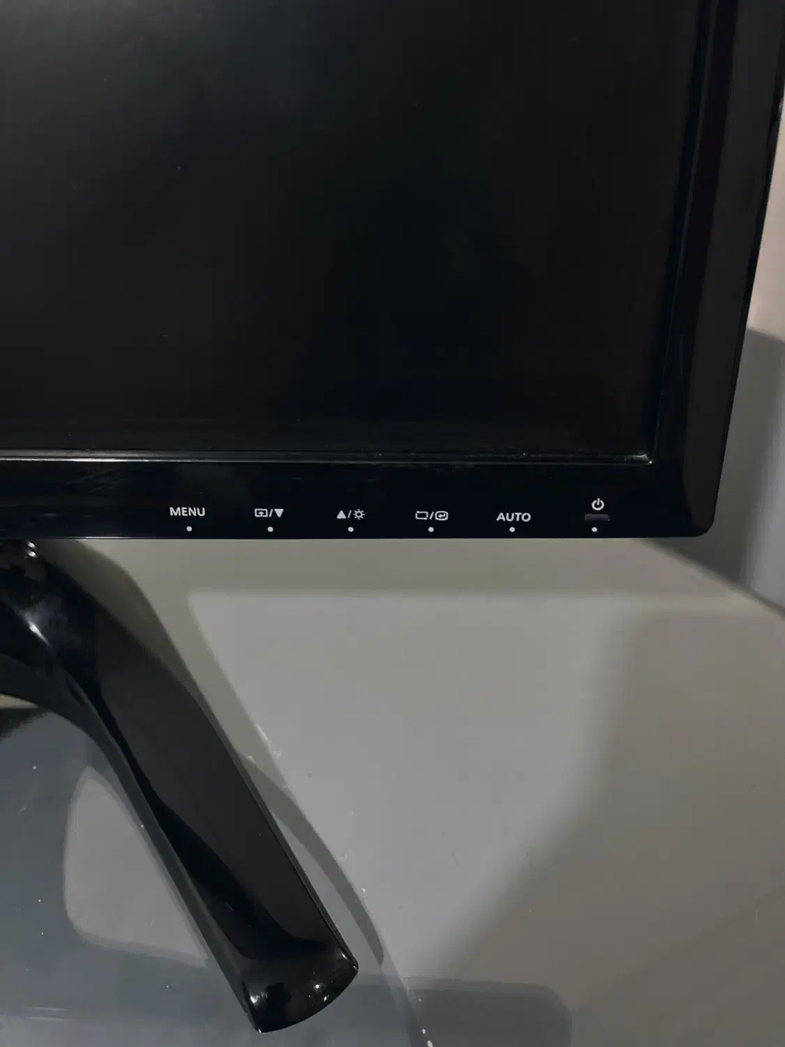 مانیتور سامسونگ|قطعات و لوازم جانبی رایانه|کرج, گلشهر|دیوار