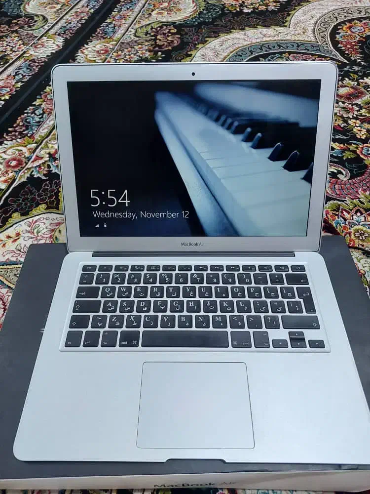 apple|رایانه همراه|چهارباغ, |دیوار