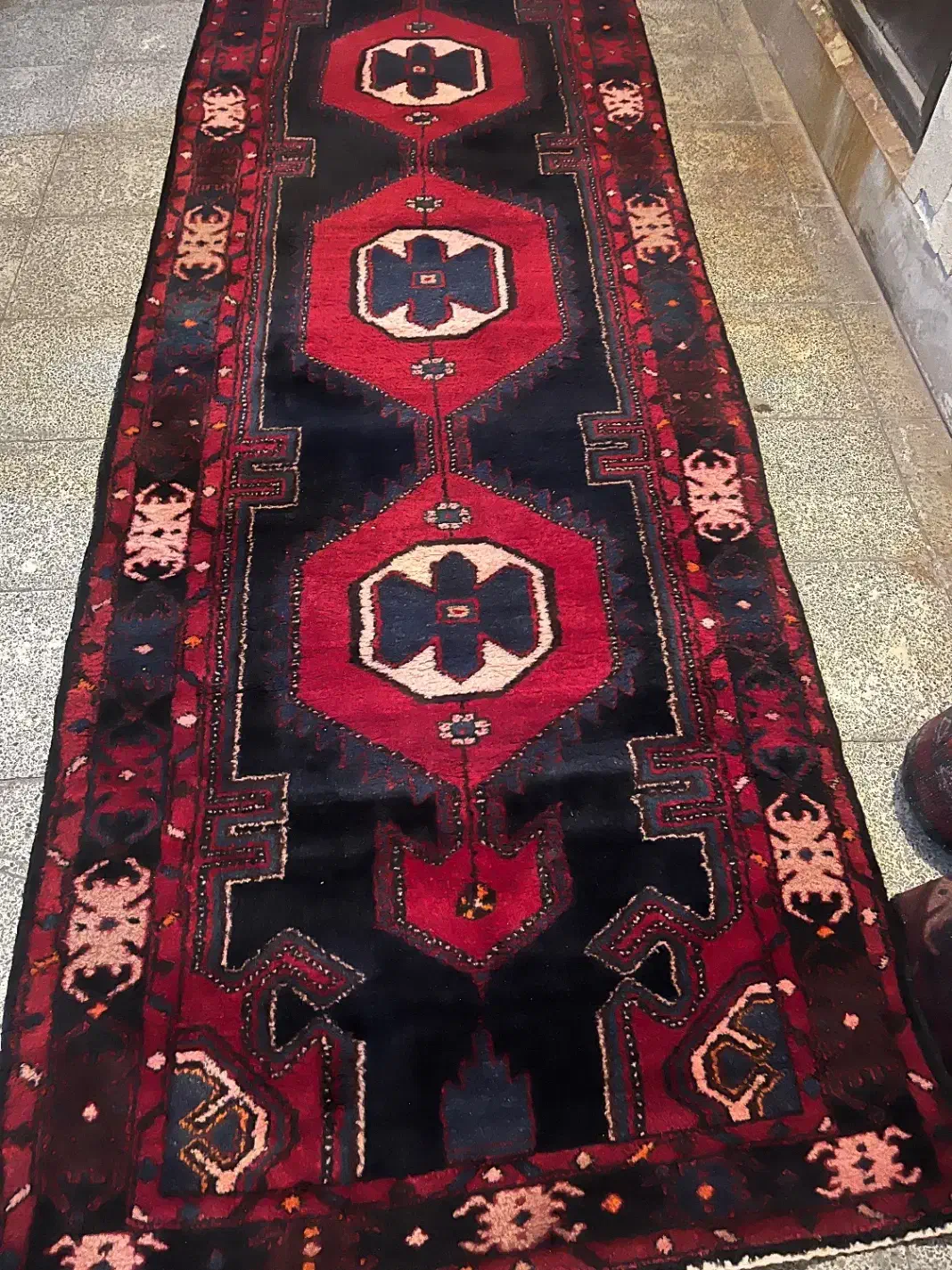 کناره دستبافت|فرش|اسلامشهر, شهرک مصطفی خمینی|دیوار