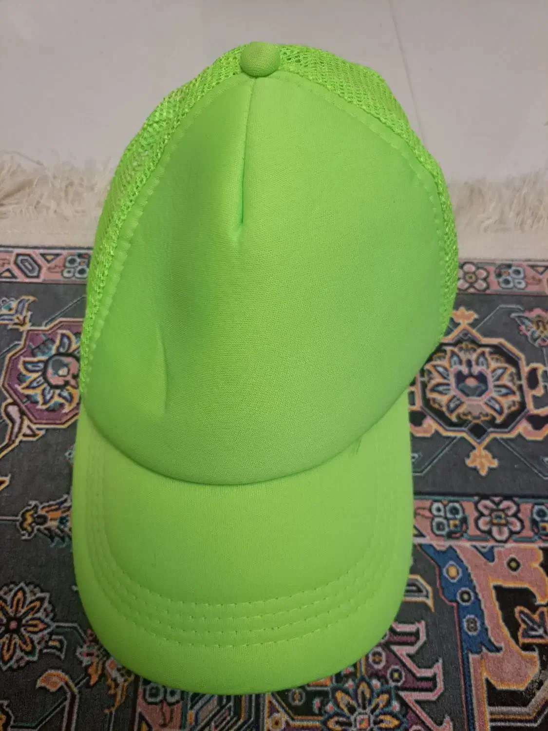 کلاه|لباس|تهران, سردارجنگل|دیوار