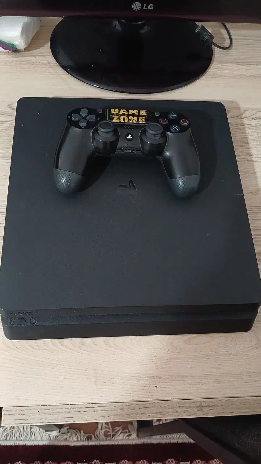 پی اس ۴|کنسول، بازی ویدئویی و آنلاین|مشکیندشت, |دیوار