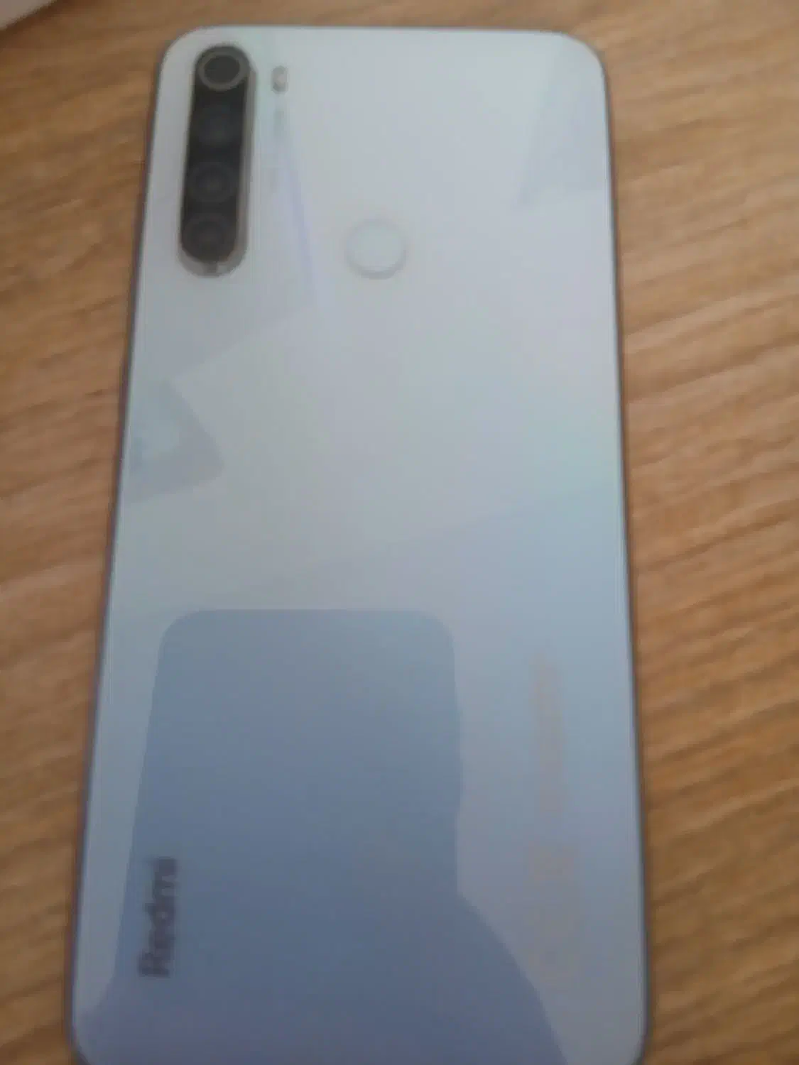 گوشی reddit note8|موبایل|طبس, |دیوار