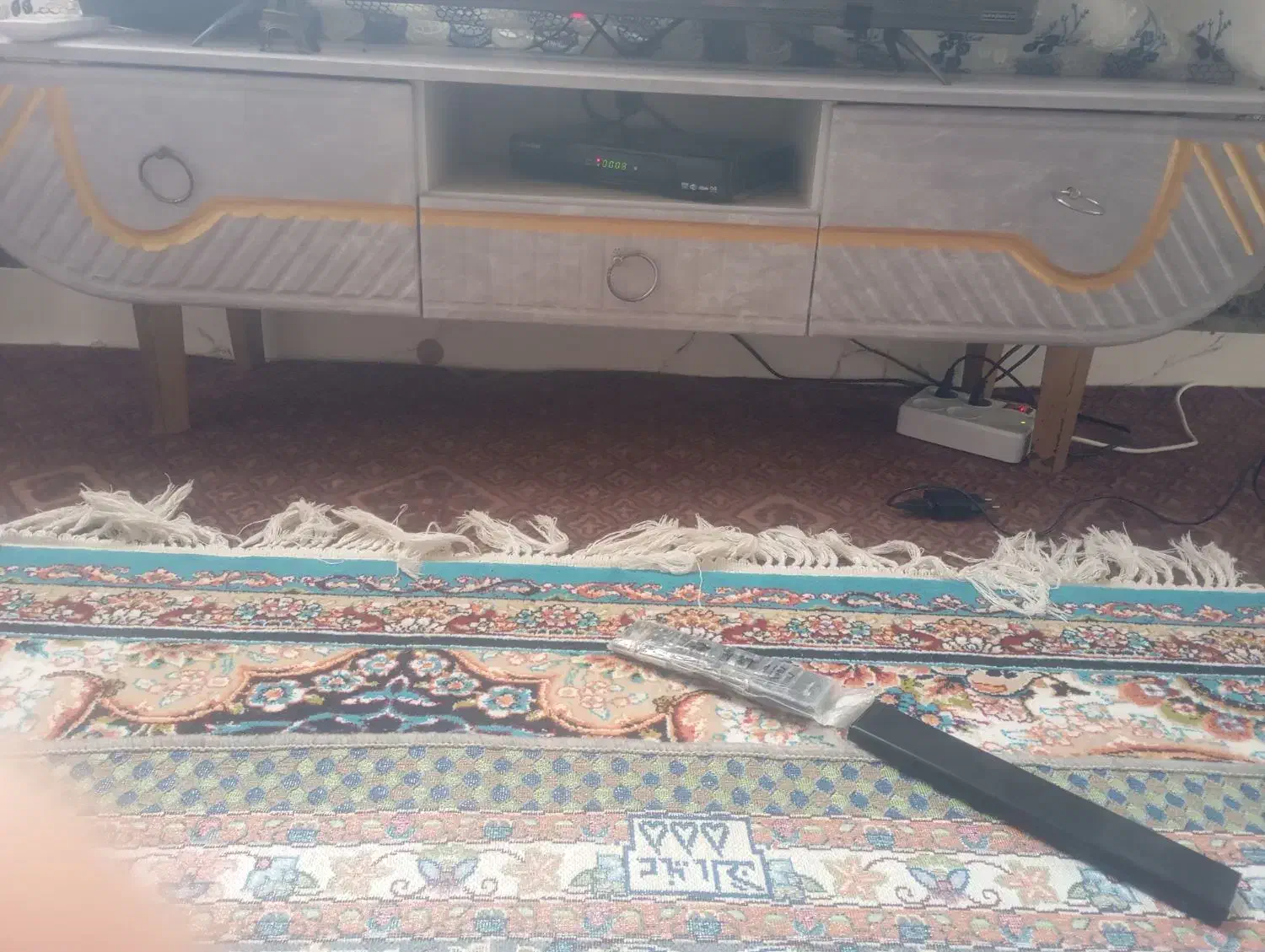 بوفه ـ جاکفشی ـ میزتلویزیون|بوفه، ویترین، کنسول|زابل, |دیوار