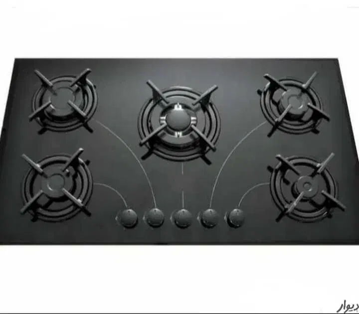 نمایندگی تعمیرات انواع اجاق گاز های صفحه استیل|خدمات پیشه و مهارت|تهران, جیحون|دیوار