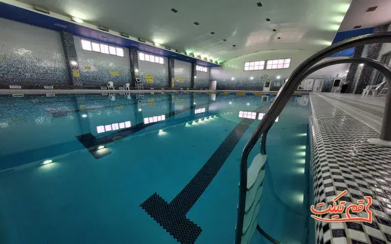 کلاس‌های آموزشی شنا|خدمات آموزشی|قم, ولیعصر|دیوار