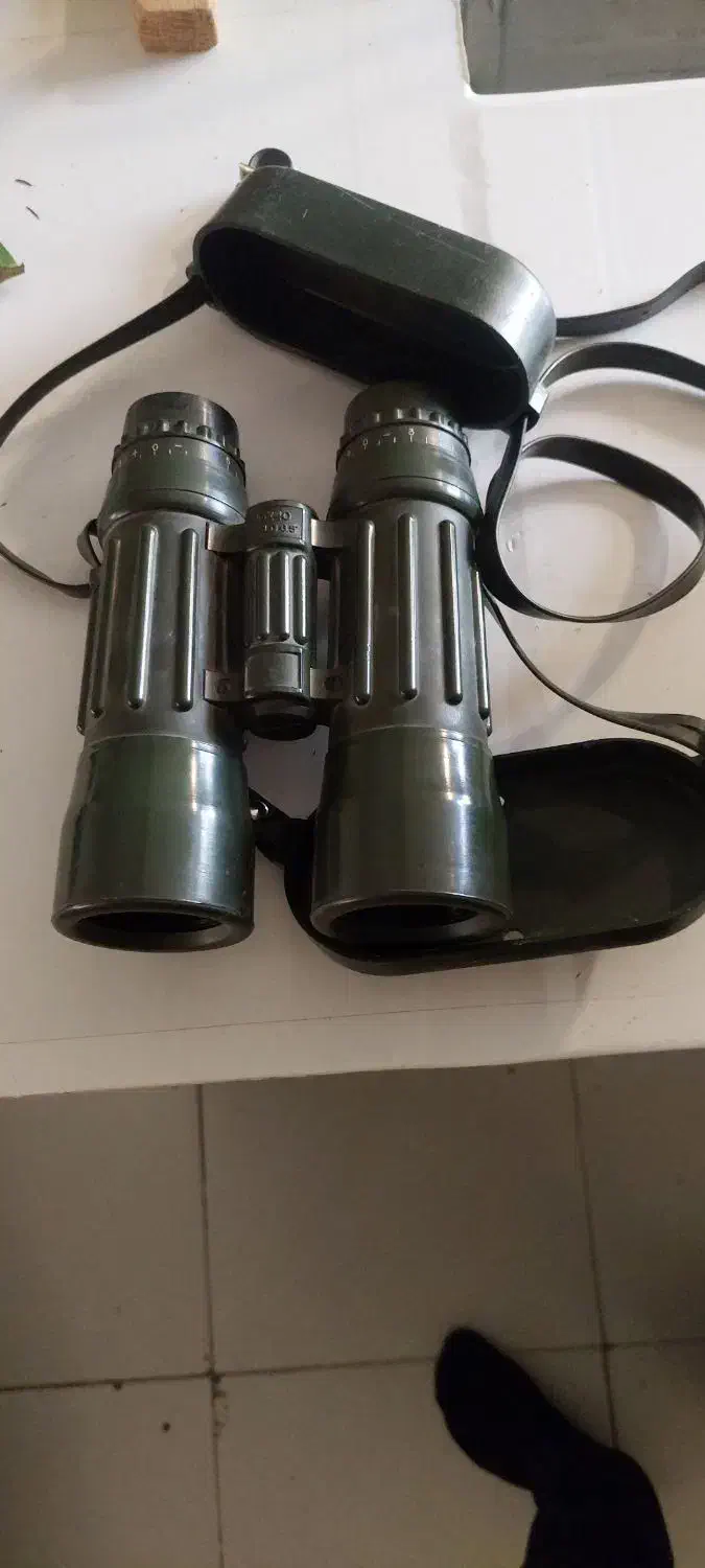 دوربین قدیمی .کلکسیونی|کلکسیون اشیاء عتیقه|کرج, اسدآباد|دیوار