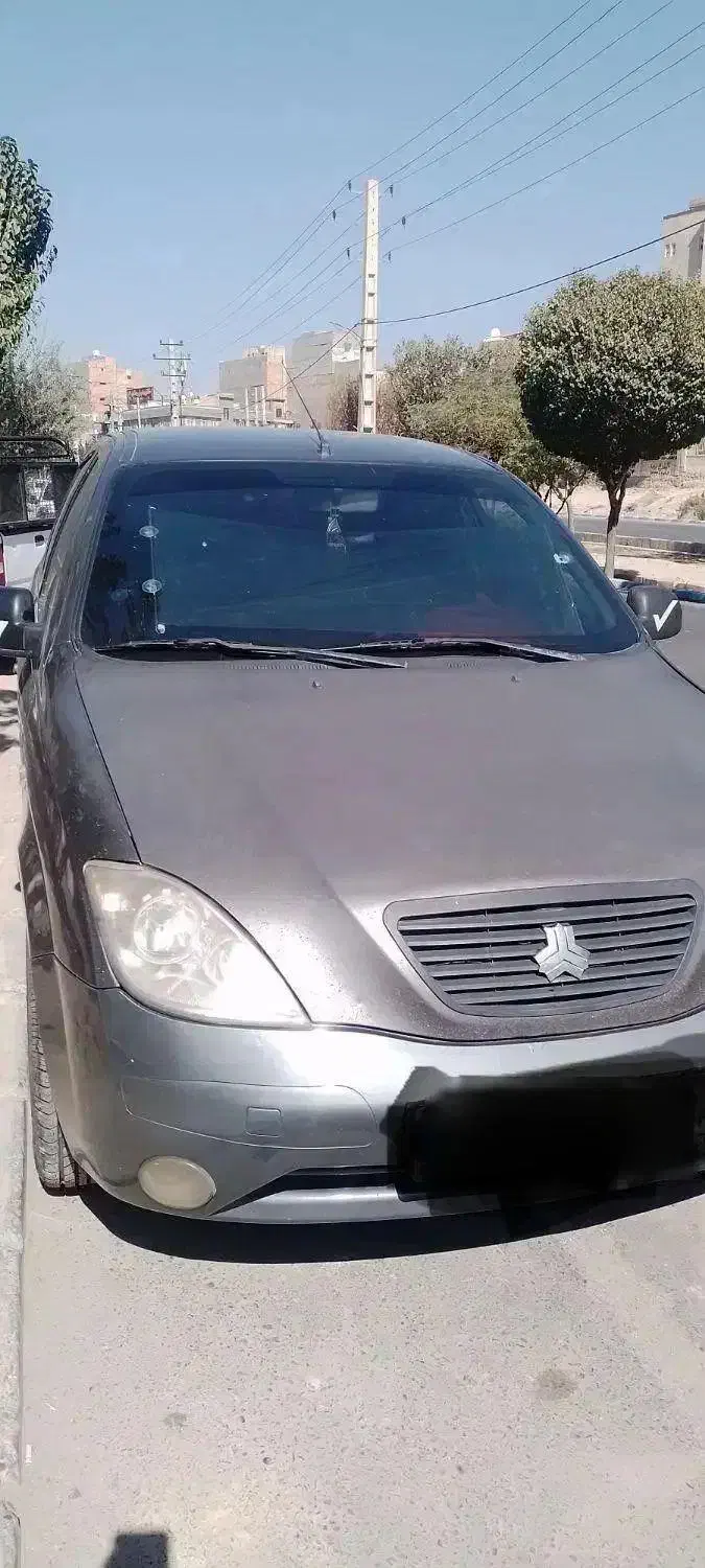 تیبا ۱|خودرو سواری و وانت|نسیمشهر, |دیوار