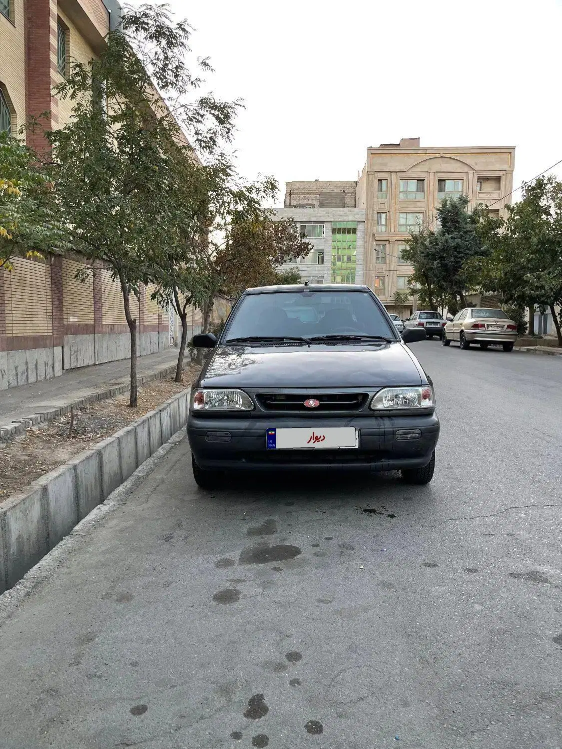 پراید ۱۳۱ Sx|خودرو سواری و وانت|مشهد, دانشجو|دیوار