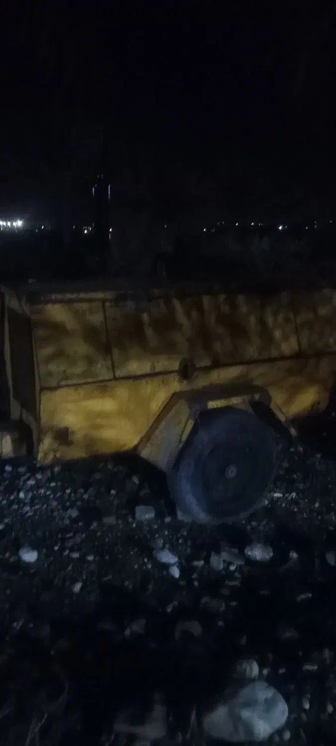 ‌فروشی|خودرو سنگین|شمیل, |دیوار