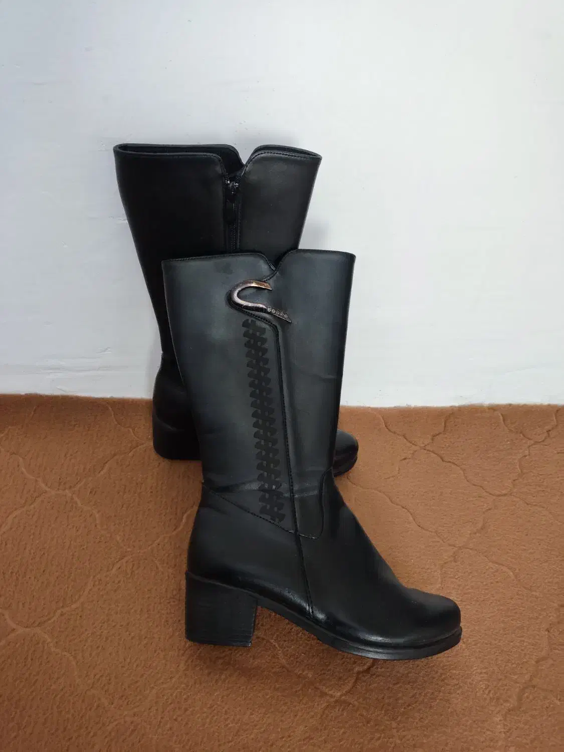 بوت زنانه|کیف، کفش، کمربند|اسلام‌‌آباد غرب, |دیوار