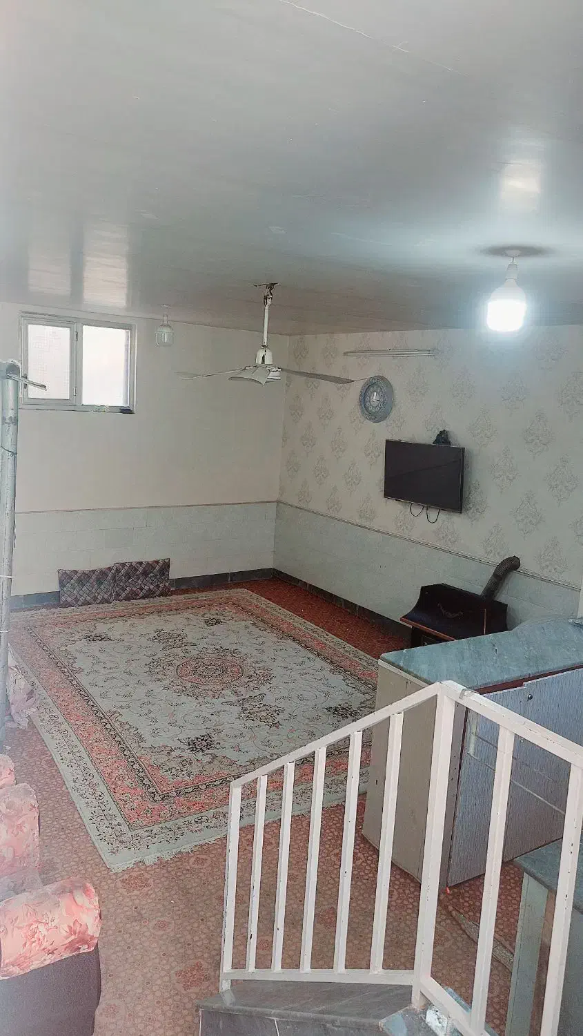 قیمت یه زمین خونه بخر|فروش خانه و ویلا|آران و بیدگل, |دیوار