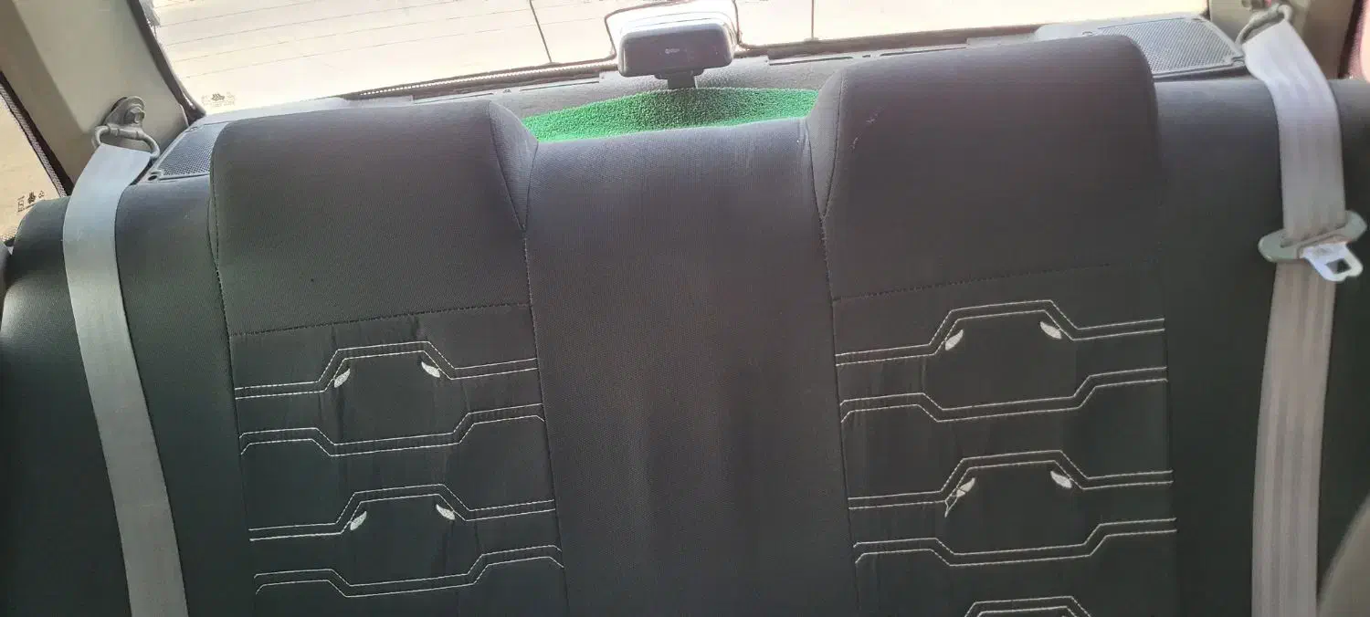 پراید صبا ۸۷|خودرو سواری و وانت|میناب, |دیوار