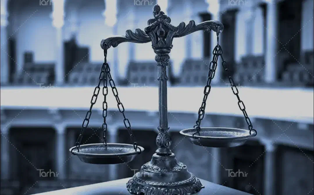 وکیل دادگستری|خدمات مالی، حسابداری، بیمه|ساوه, |دیوار