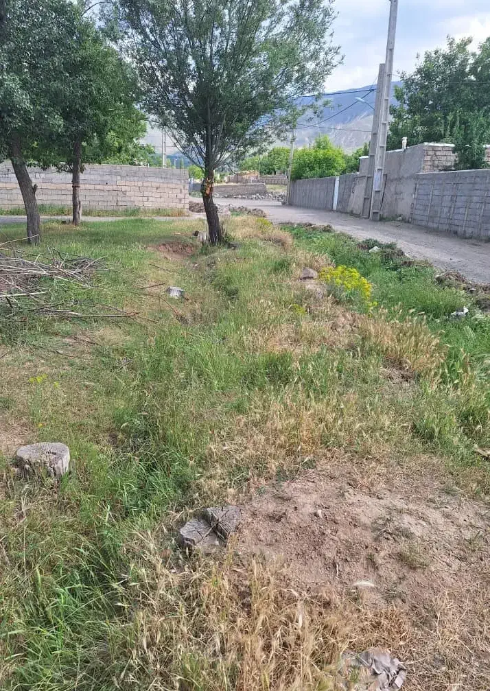 فروش زمین ۱۰۰ متری در تهرانسر مرکزی|فروش زمین و ملک کلنگی|تهران, تهرانسر مرکزی|دیوار