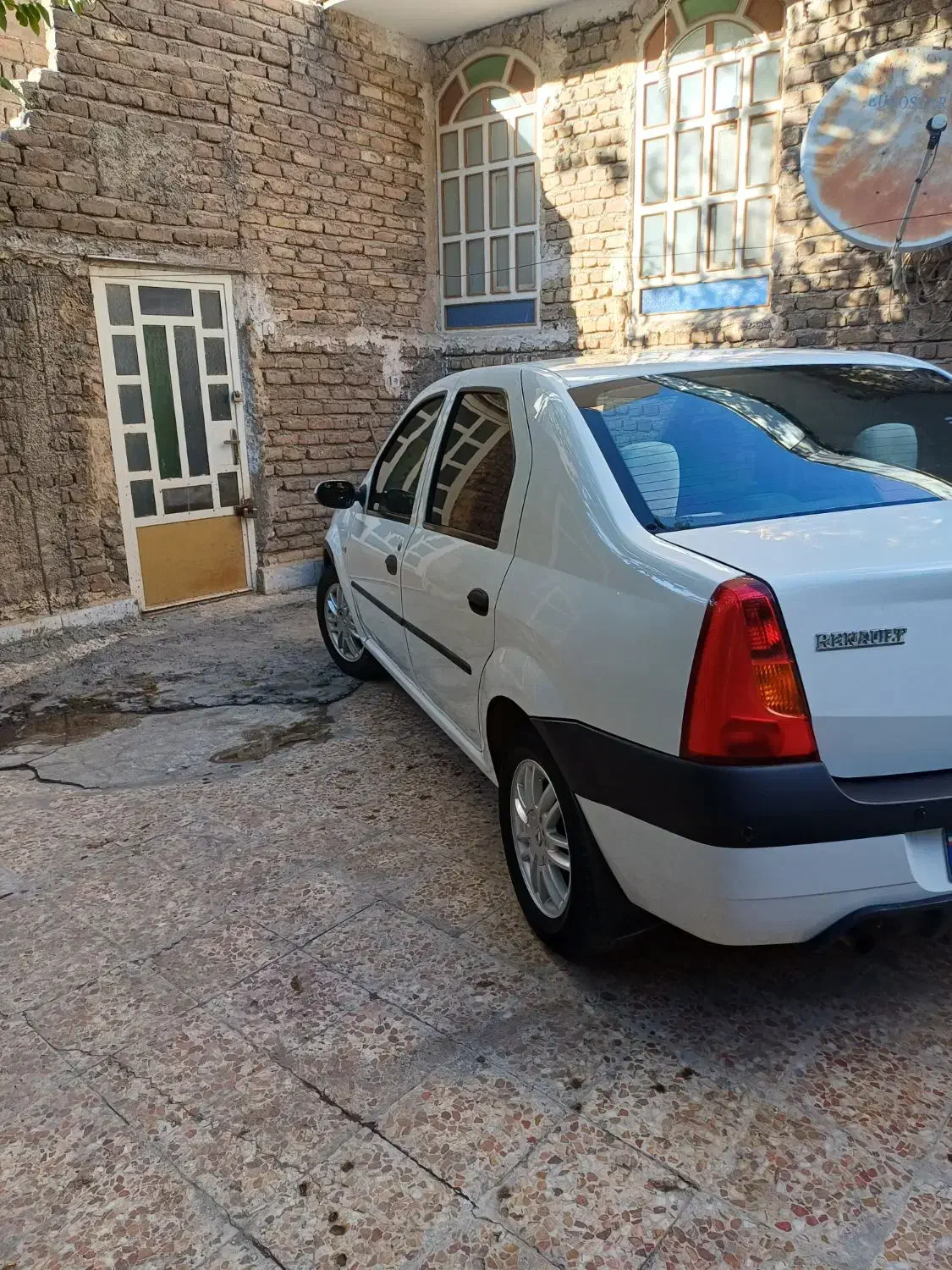 فروش خودرو|خودرو سواری و وانت|خرم‌آباد, |دیوار